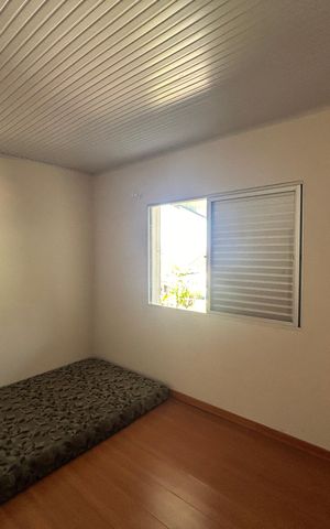 Casa à venda com 156m², 4 quartos e 2 vagasQuarto 1
