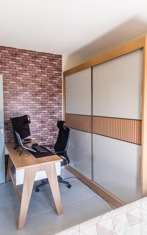 Apartamento para alugar com 51m², 2 quartos e 1 vaga Apartamento para alugar com 51m², 2 quartos e 1 vagaQuarto 1