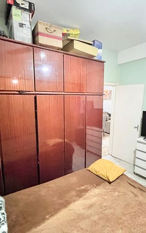 Casa à venda com 120m², 2 quartos e 3 vagas Casa à venda com 120m², 2 quartos e 3 vagasQuarto