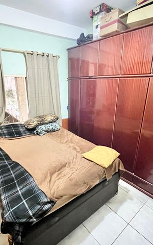 Casa à venda com 120m², 2 quartos e 3 vagas Casa à venda com 120m², 2 quartos e 3 vagasQuarto