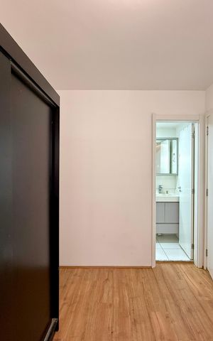 Apartamento à venda com 32m², 1 quarto e sem vaga Apartamento à venda com 32m², 1 quarto e sem vagaSuíte