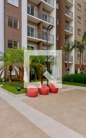 Apartamento à venda com 32m², 1 quarto e sem vaga Apartamento à venda com 32m², 1 quarto e sem vagaÁrea comum
