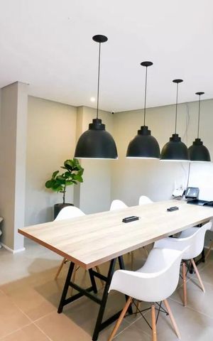 Apartamento à venda com 32m², 1 quarto e sem vaga Apartamento à venda com 32m², 1 quarto e sem vagaCoworking