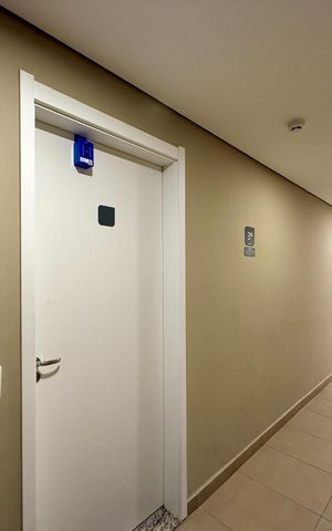 Apartamento à venda com 32m², 1 quarto e sem vaga Apartamento à venda com 32m², 1 quarto e sem vagaHall Apartamento