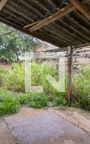 Casa à venda com 170m², 3 quartos e 2 vagas