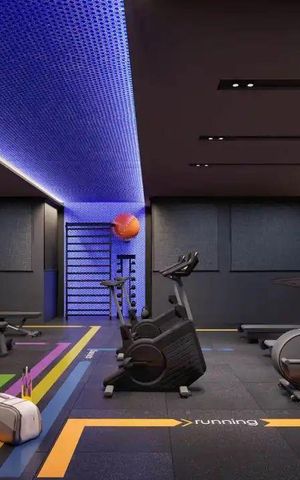 Apartamento à venda com 55m², 2 quartos e 1 vaga