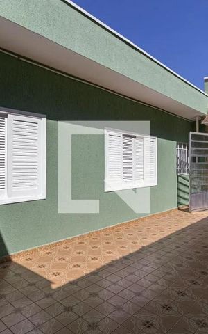 Casa para alugar com 310m², 3 quartos e 5 vagas
