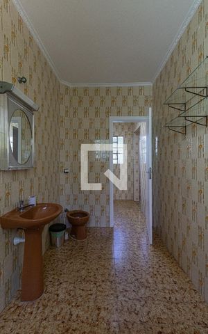 Casa para alugar com 310m², 3 quartos e 5 vagas