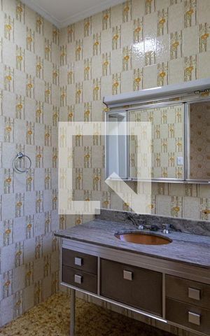 Casa para alugar com 310m², 3 quartos e 5 vagas