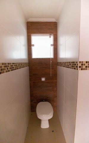 Casa para alugar com 259m², 4 quartos e 4 vagas Casa para alugar com 259m², 4 quartos e 4 vagasLavabo