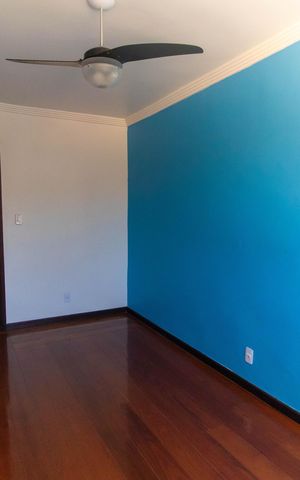 Casa para alugar com 259m², 4 quartos e 4 vagas Casa para alugar com 259m², 4 quartos e 4 vagasQuarto 2