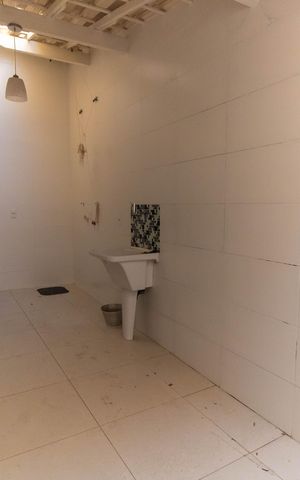 Casa para alugar com 259m², 4 quartos e 4 vagas Casa para alugar com 259m², 4 quartos e 4 vagasÁrea de Serviço