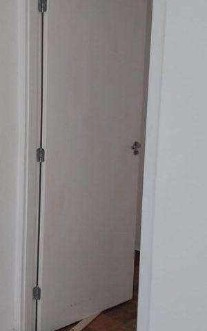 Apartamento à venda com 42m², 1 quarto e sem vaga Apartamento à venda com 42m², 1 quarto e sem vagaBanheiro