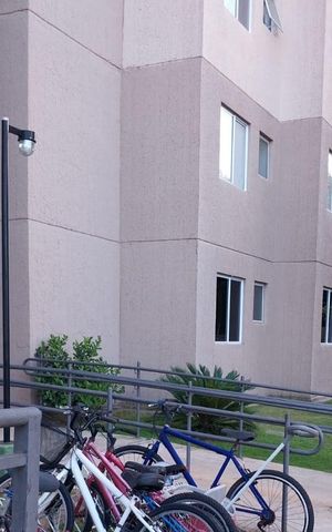 Apartamento à venda com 42m², 1 quarto e sem vaga Apartamento à venda com 42m², 1 quarto e sem vagaÁrea comum