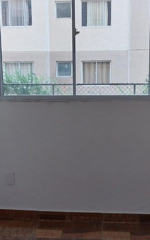Apartamento à venda com 42m², 1 quarto e sem vaga Apartamento à venda com 42m², 1 quarto e sem vagaQuarto