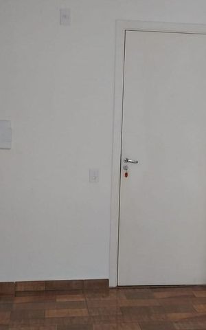 Apartamento à venda com 42m², 1 quarto e sem vaga Apartamento à venda com 42m², 1 quarto e sem vagaSala