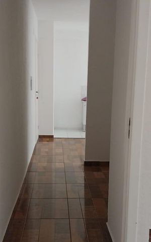Apartamento à venda com 42m², 1 quarto e sem vaga Apartamento à venda com 42m², 1 quarto e sem vagaQuarto