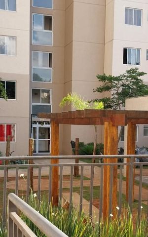 Apartamento à venda com 42m², 1 quarto e sem vaga Apartamento à venda com 42m², 1 quarto e sem vagaÁrea comum