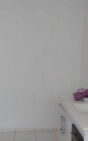 Apartamento à venda com 42m², 1 quarto e sem vaga Apartamento à venda com 42m², 1 quarto e sem vagaCozinha
