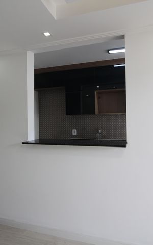Apartamento à venda com 50m², 2 quartos e 1 vagaCozinha