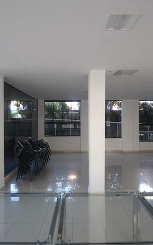 Apartamento à venda com 50m², 2 quartos e 1 vagaÁrea Comum