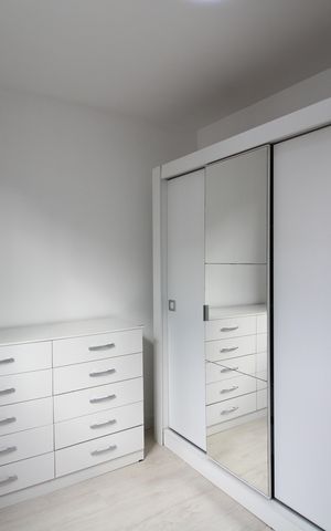 Apartamento à venda com 50m², 2 quartos e 1 vagaQuarto 1