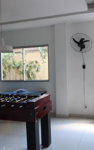 Apartamento à venda com 50m², 2 quartos e 1 vagaÁrea Comum