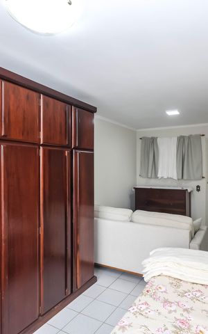 Studio para alugar com 27m², 1 quarto e sem vagaStudio
