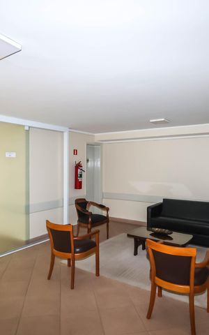 Studio para alugar com 27m², 1 quarto e sem vagaÁrea comum