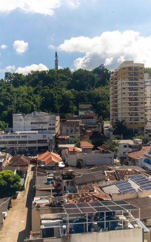 Apartamento à venda com 105m², 4 quartos e 2 vagas Apartamento à venda com 105m², 4 quartos e 2 vagasVista da Suíte