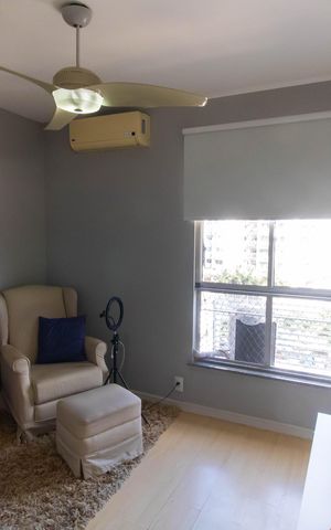 Apartamento à venda com 105m², 4 quartos e 2 vagas Apartamento à venda com 105m², 4 quartos e 2 vagasQuarto 1