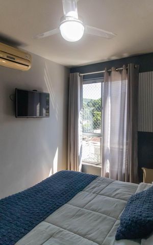 Apartamento à venda com 105m², 4 quartos e 2 vagas Apartamento à venda com 105m², 4 quartos e 2 vagasSuíte