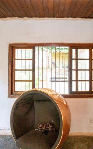 Casa para alugar com 800m², 3 quartos e 5 vagasSala de Visita
