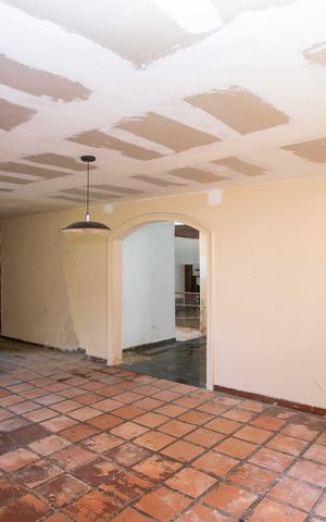 Casa para alugar com 800m², 3 quartos e 5 vagasSala de Estar