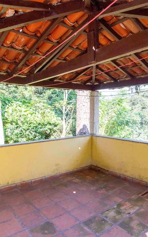 Casa para alugar com 800m², 3 quartos e 5 vagasÁrea comum