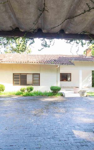 Casa para alugar com 800m², 3 quartos e 5 vagasGaragem