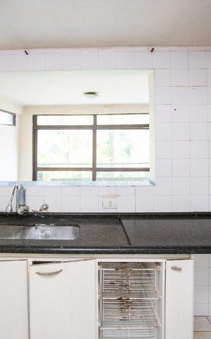 Casa para alugar com 800m², 3 quartos e 5 vagasCozinha