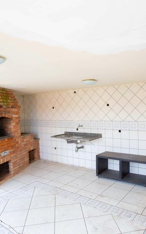 Casa para alugar com 800m², 3 quartos e 5 vagasEspaço Gourmet