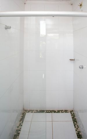 Casa para alugar com 800m², 3 quartos e 5 vagasBanheiro Social 2