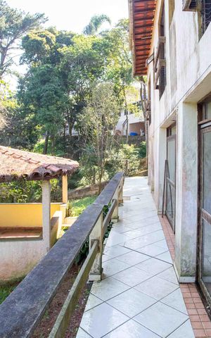 Casa para alugar com 800m², 3 quartos e 5 vagasVaranda