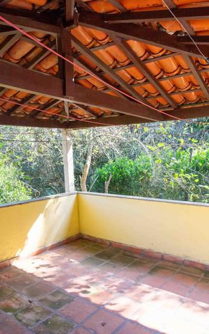 Casa para alugar com 800m², 3 quartos e 5 vagasÁrea comum