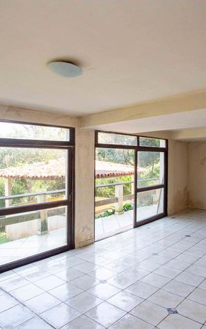 Casa para alugar com 800m², 3 quartos e 5 vagasSala de Jantar