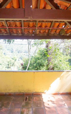 Casa para alugar com 800m², 3 quartos e 5 vagasÁrea comum