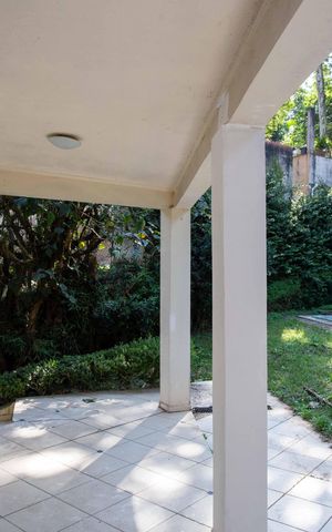 Casa para alugar com 800m², 3 quartos e 5 vagasVaranda