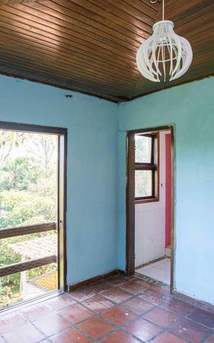 Casa para alugar com 800m², 3 quartos e 5 vagasQuarto 1