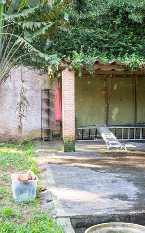 Casa para alugar com 800m², 3 quartos e 5 vagasVaranda
