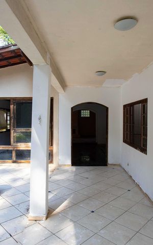 Casa para alugar com 800m², 3 quartos e 5 vagasVaranda