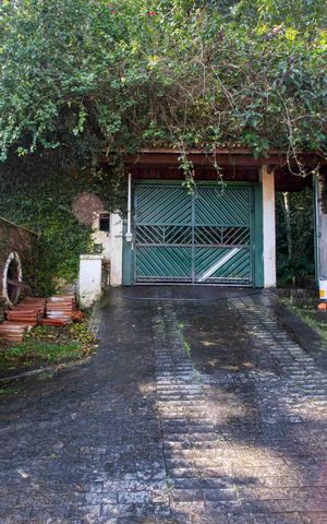Casa para alugar com 800m², 3 quartos e 5 vagasÁrea comum