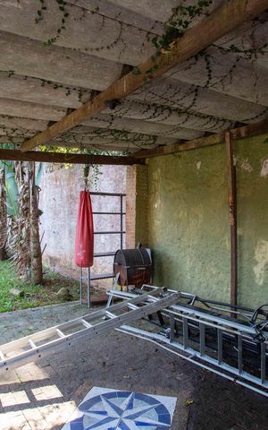 Casa para alugar com 800m², 3 quartos e 5 vagasGaragem