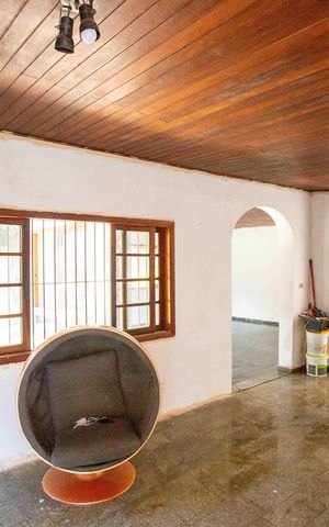 Casa para alugar com 800m², 3 quartos e 5 vagasSala de Visita